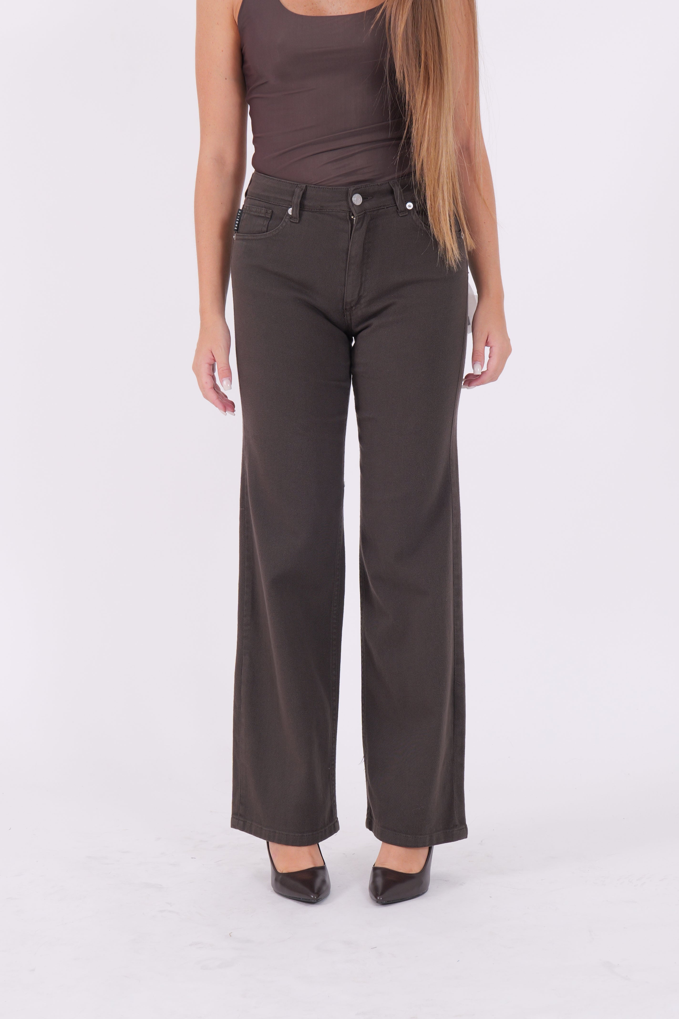 JEANS BENNY MORO