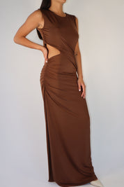 DRESS IRINA