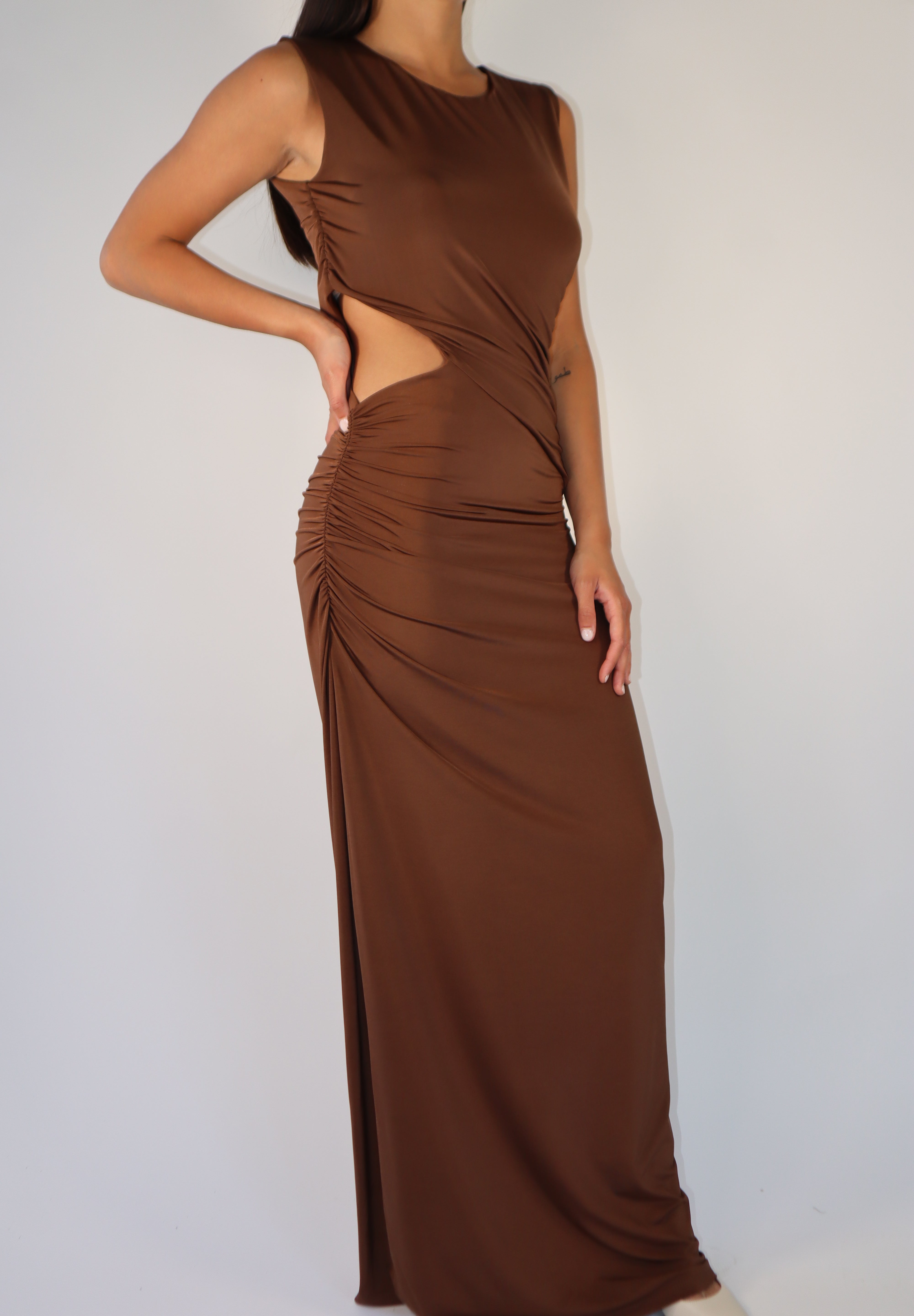 DRESS IRINA