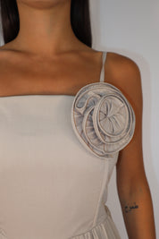 DRESS REBEYA
