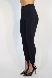 LEGGINS NERO
