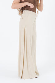 PANTALONE AMALFI BEIGE