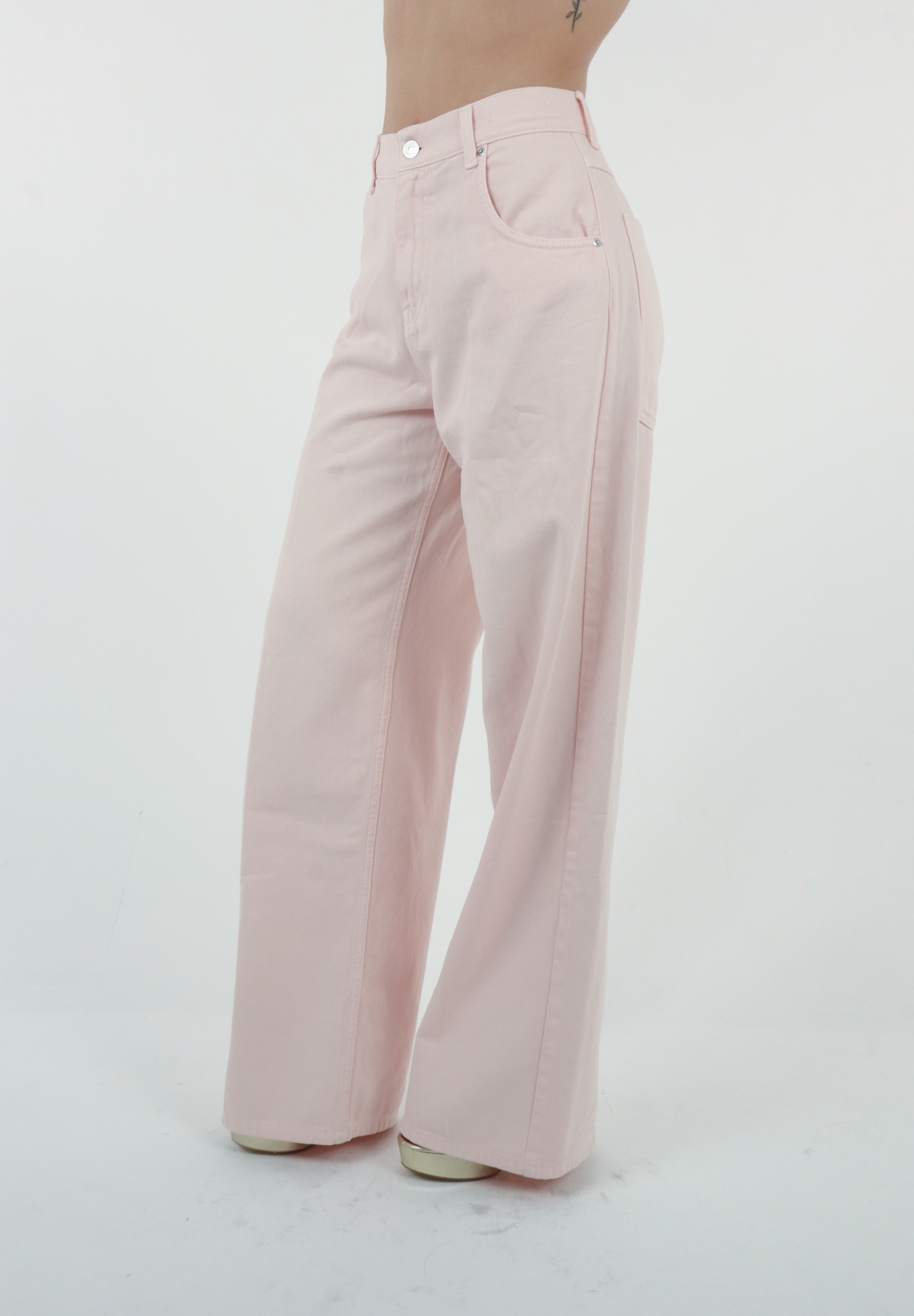 JEANS MIA ROSA