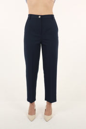 PANTALONE BLU