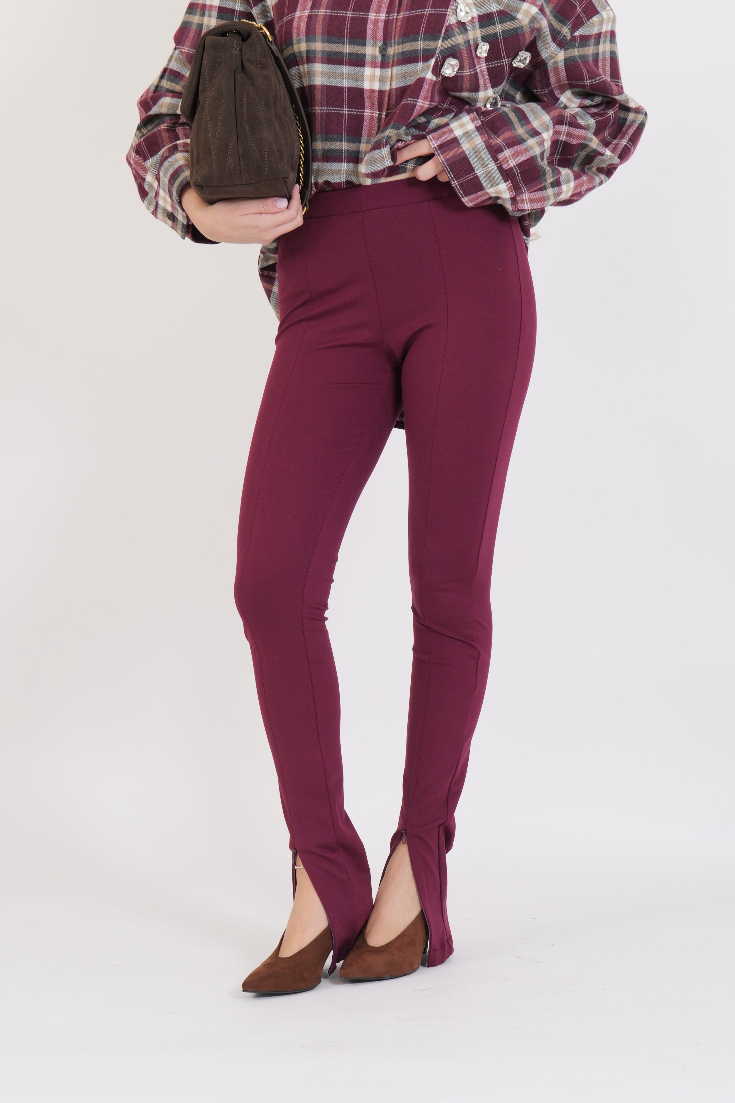 LEGGINGS VINO HAVEONE