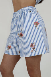 SHORT ALANA