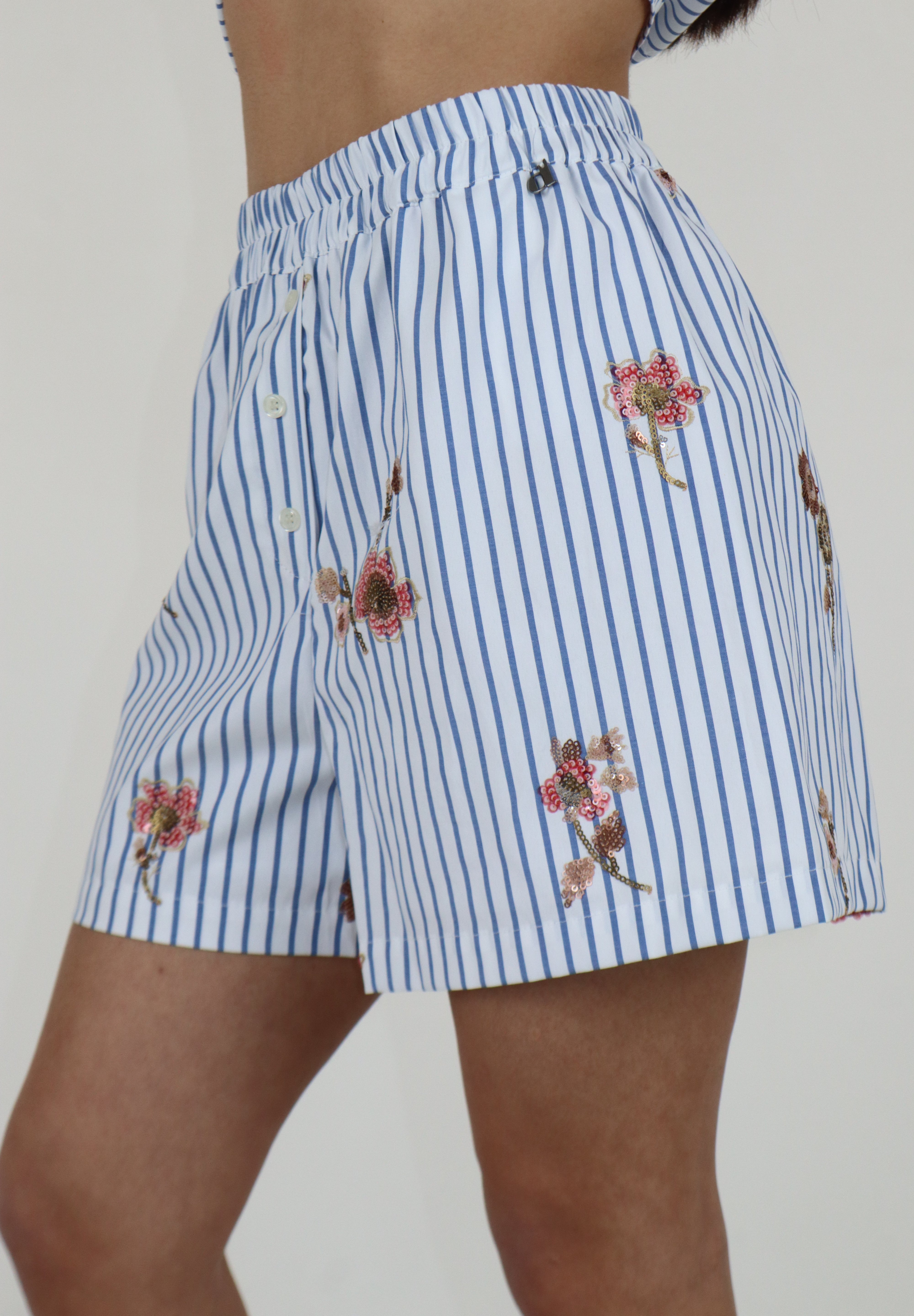 SHORT ALANA
