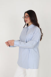 CAMICIA HOLY CELESTE