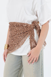 BANDANA BRONZE