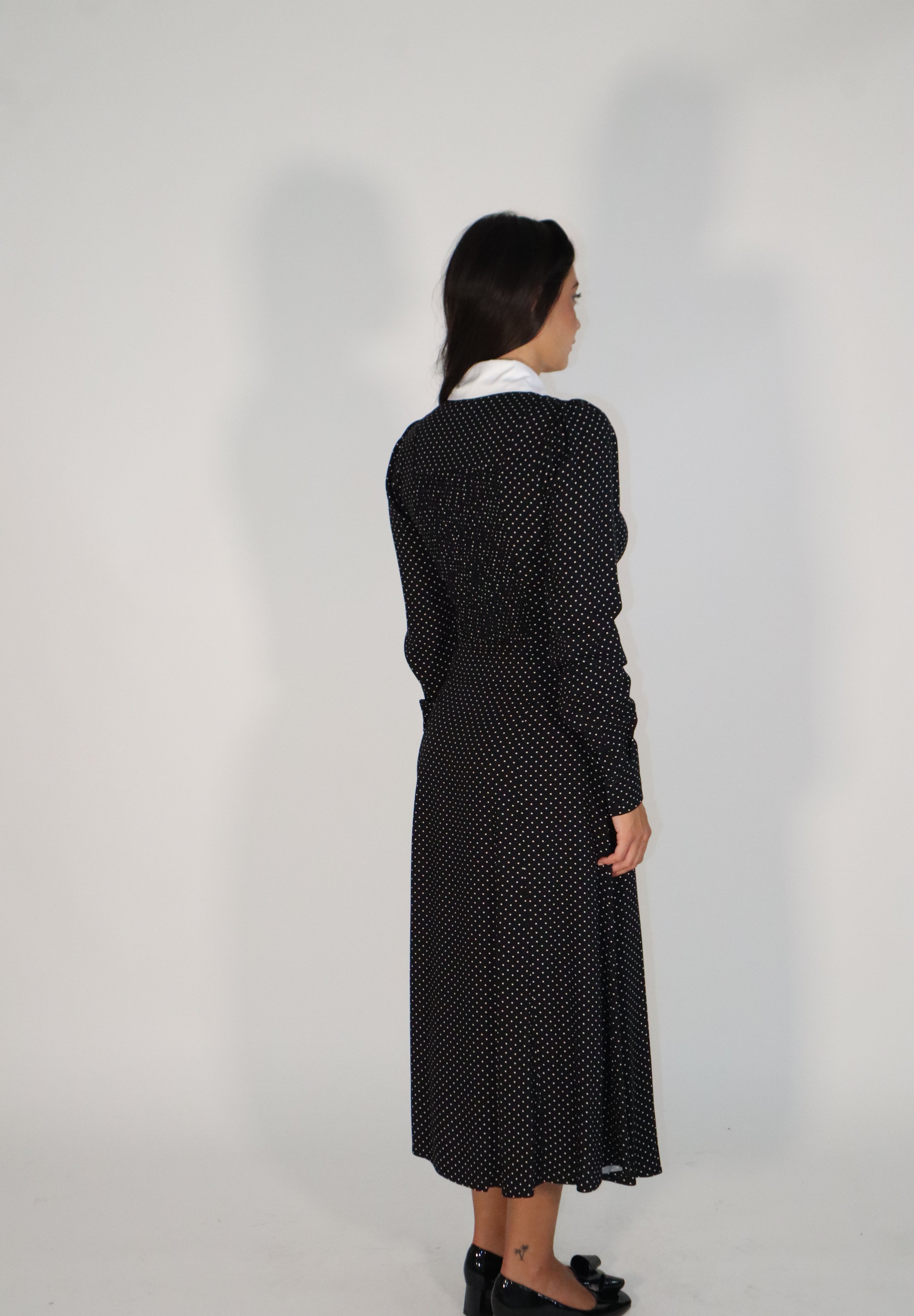 DRESS GAIA