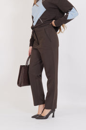 PANTALONE MORO HAVEONE