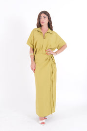 SET SUNNY PISTACCHIO