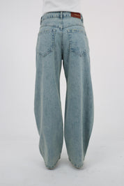JEANS ILARY SKY