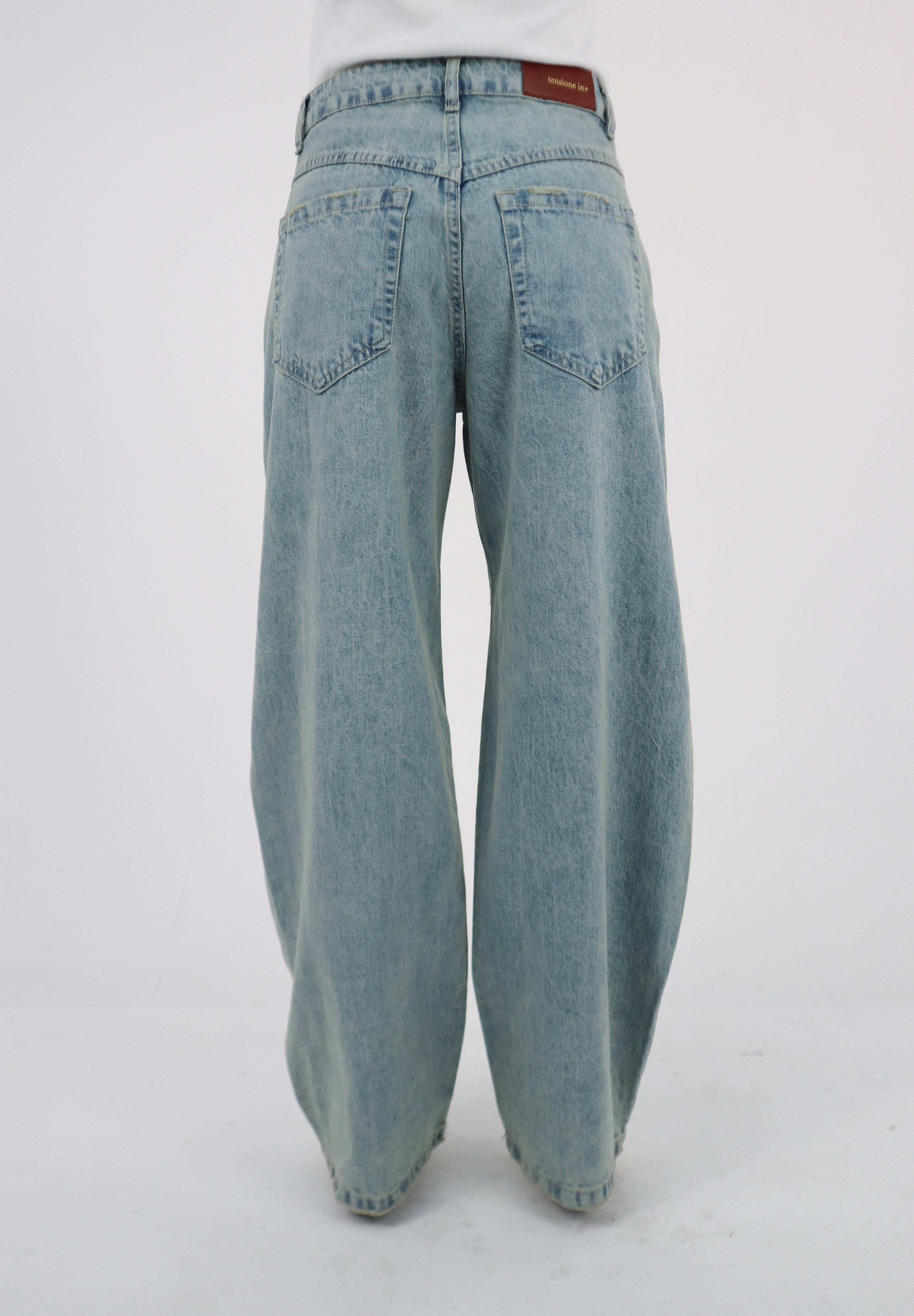 JEANS ILARY SKY
