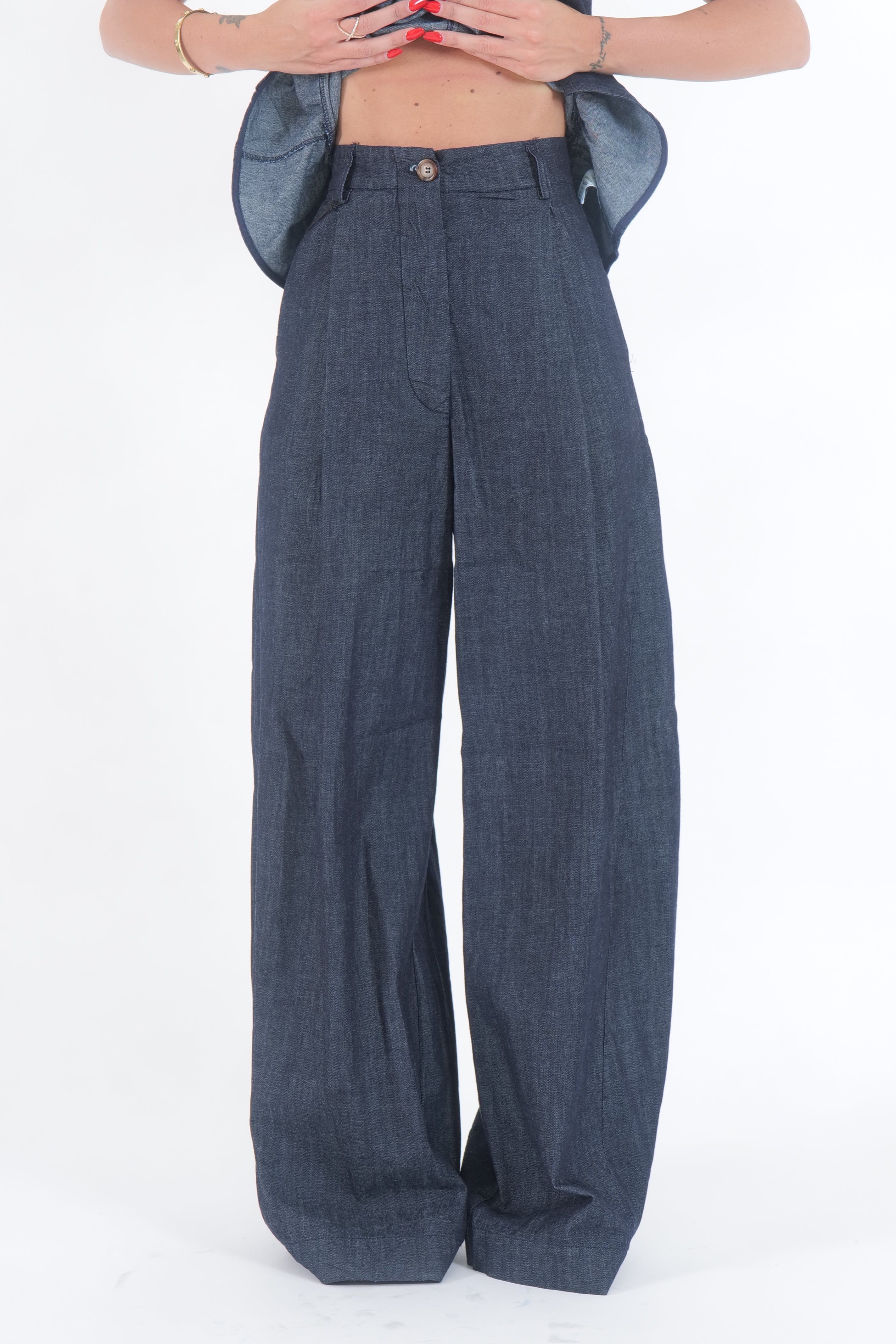 PANTALONE KAMI