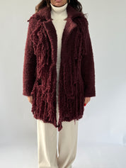 CAPPOTTO FRANGE