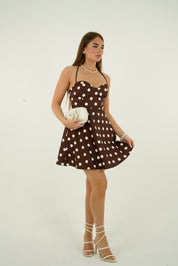MINI DRESS POIS