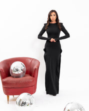 DRESS ALCHIBA