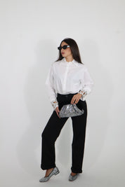 JEANS KATE STRAIGHT FIT