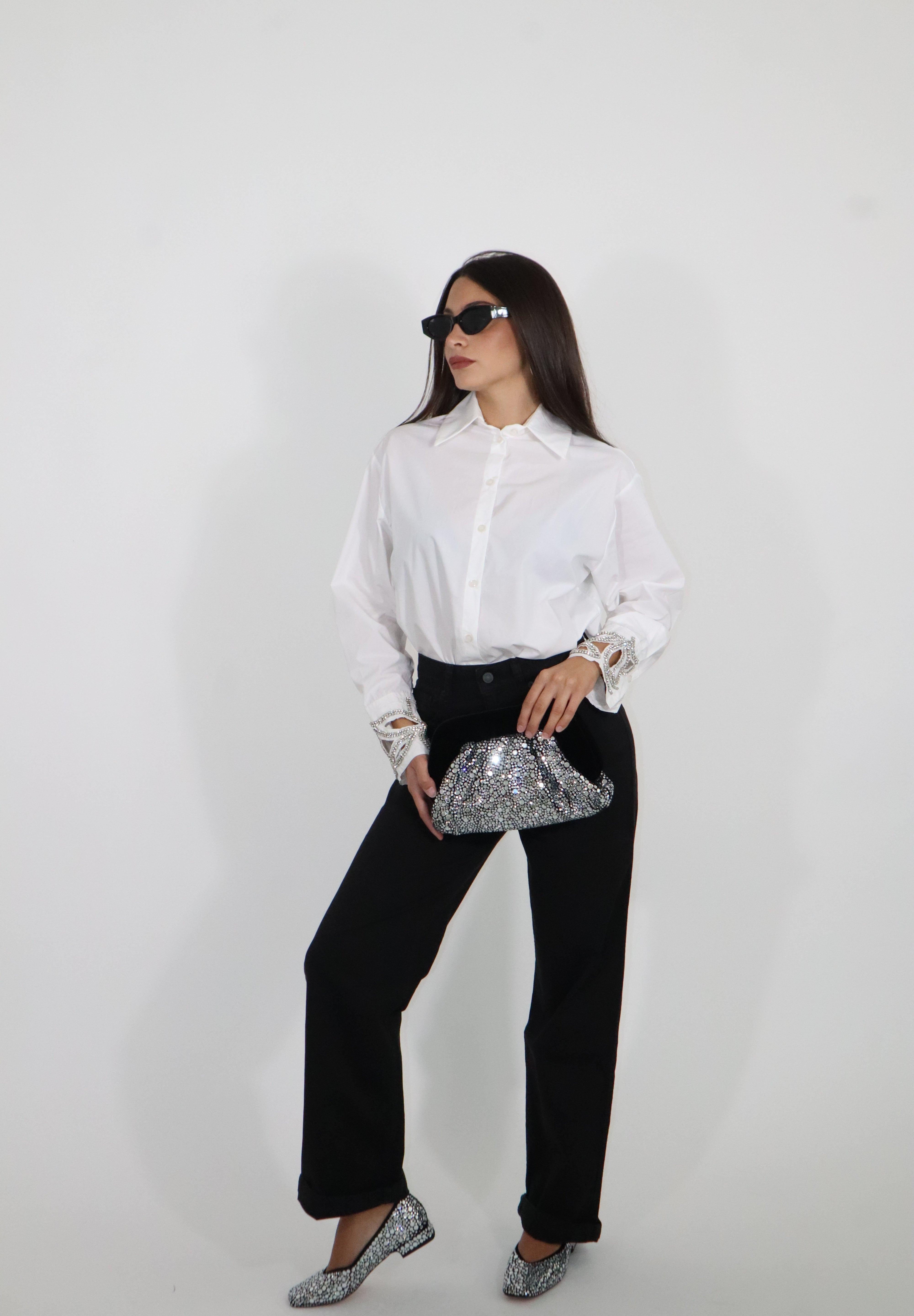 JEANS KATE STRAIGHT FIT