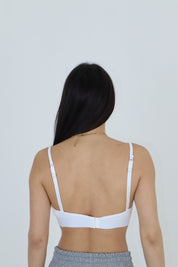 REGGISENO COSTINA BIANCO