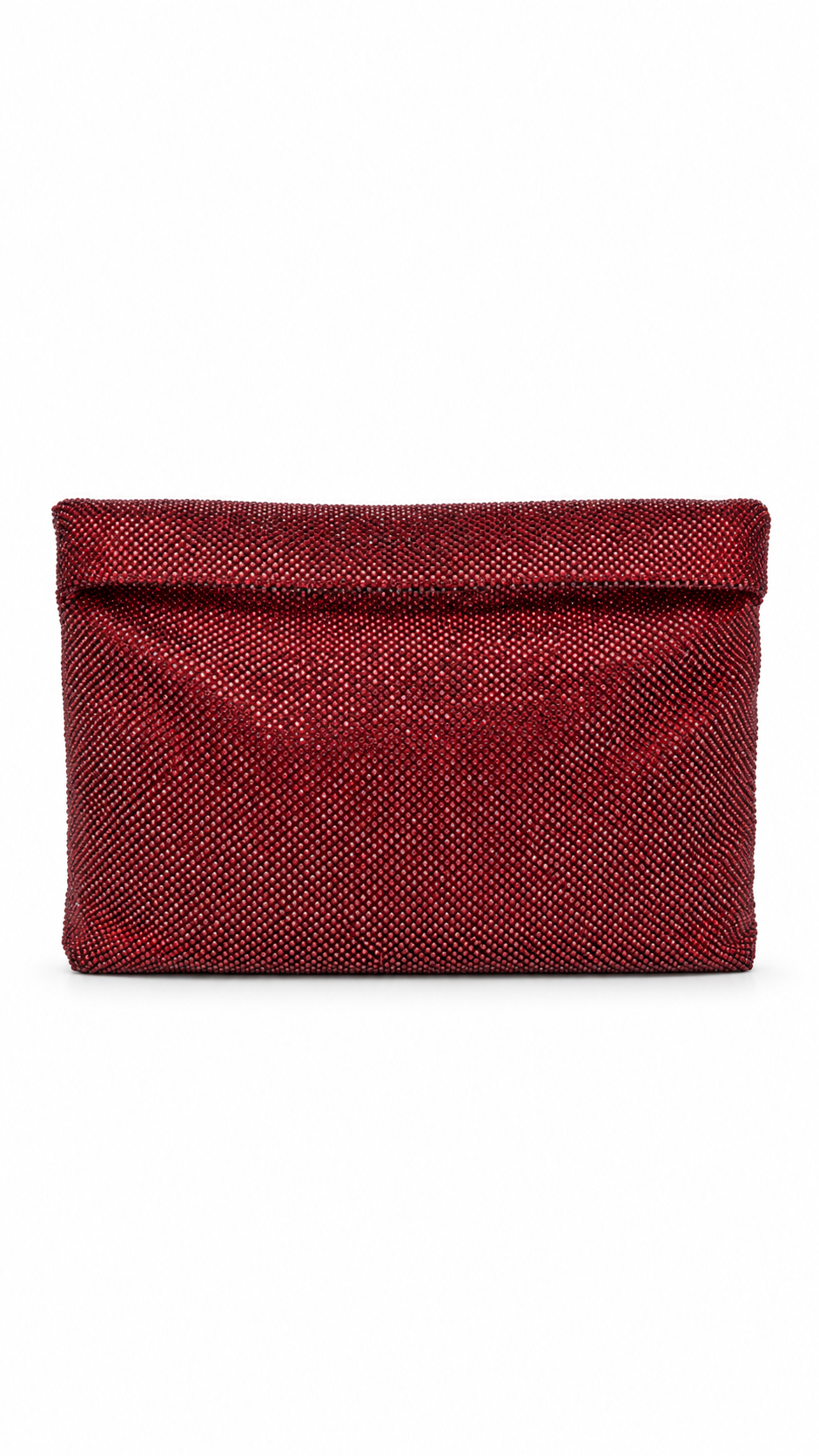 POCHETTE DUNHAM BORDEAUX