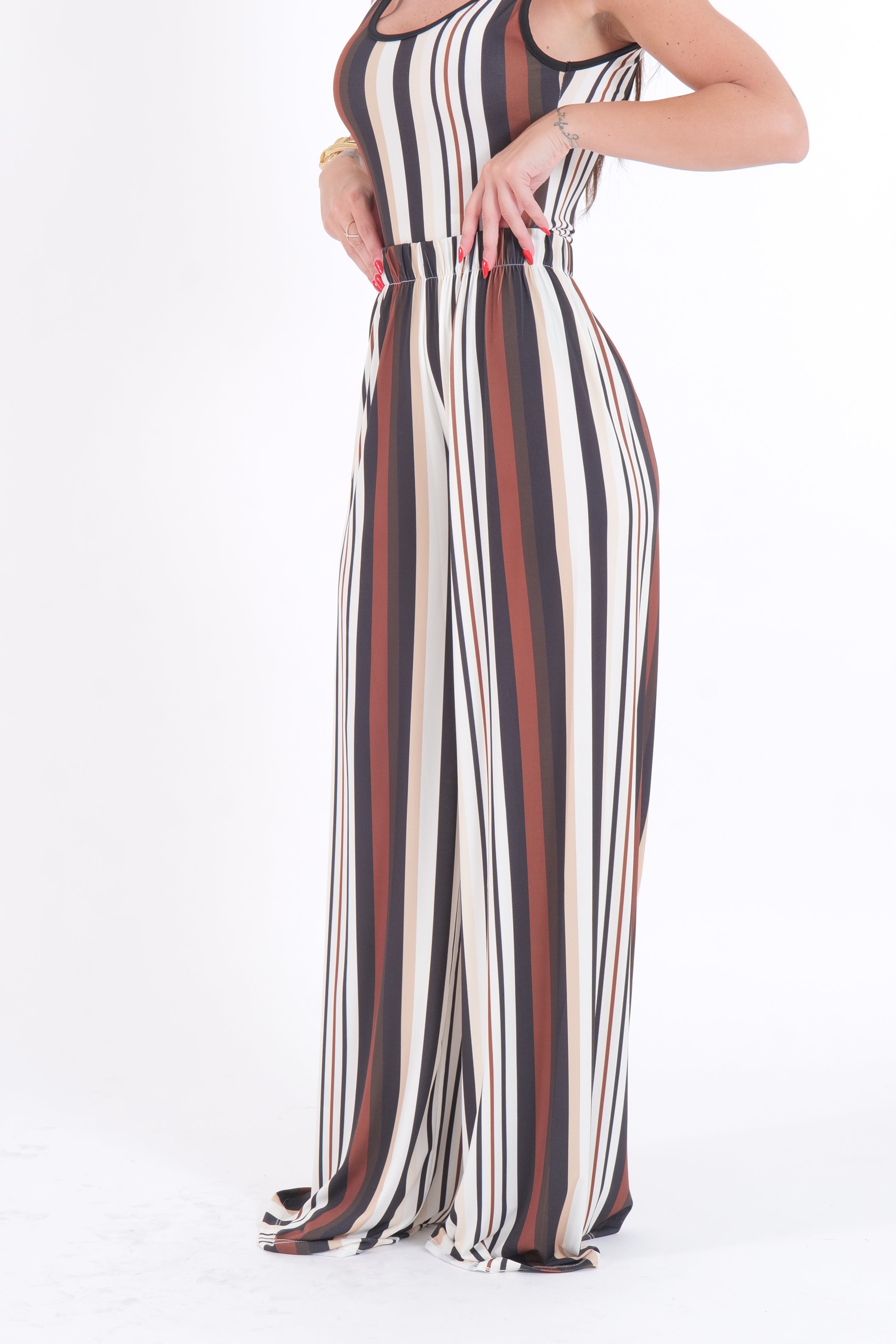 PANTALONE LINES