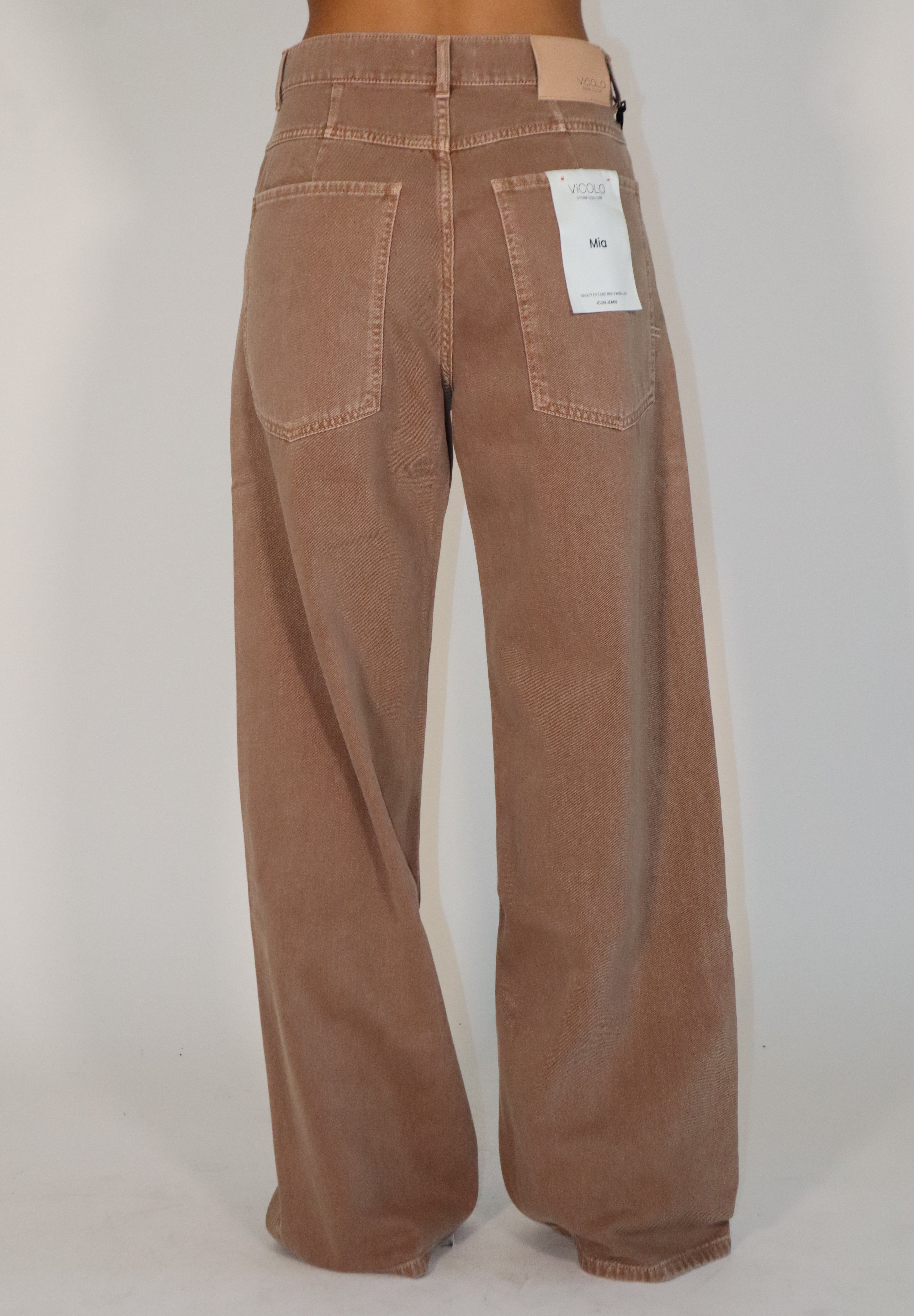 JEANS ICON MIA