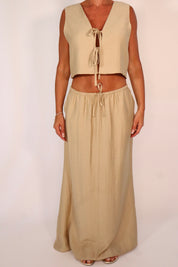 SET MAROCCO