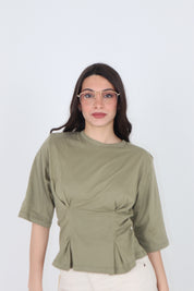 T-SHIRT BRENDA SALVIA