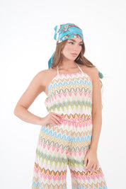 TOP SEASONS MULTICOLOR