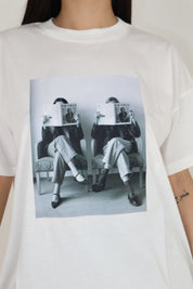 T-SHIRT GOSSIP