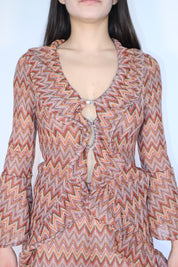 CAMICIA MISSONI