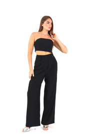 PANTALONE LOPEZ NERO