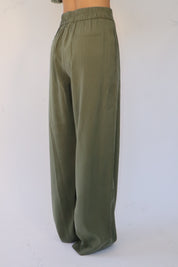 PANTALONE MILITARE