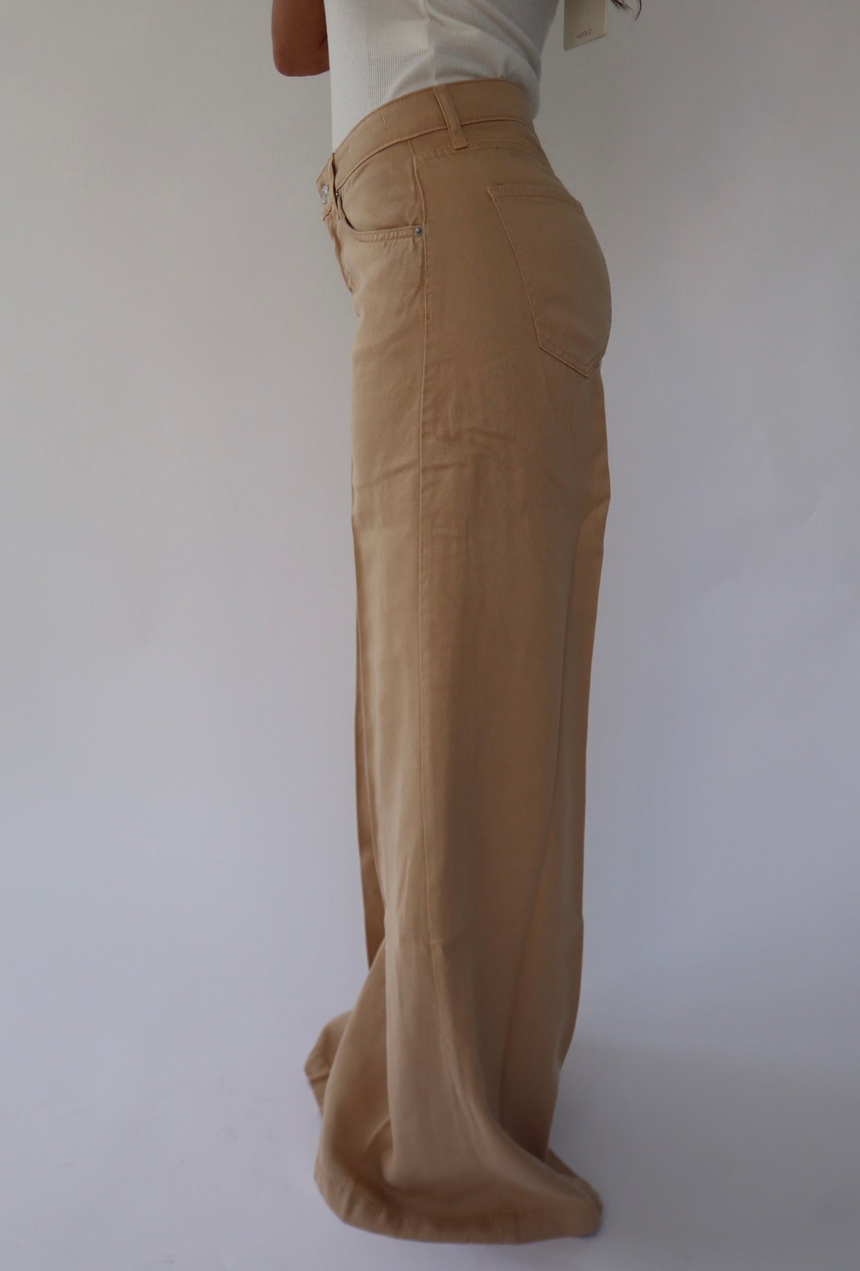 PANTALONE MADISON