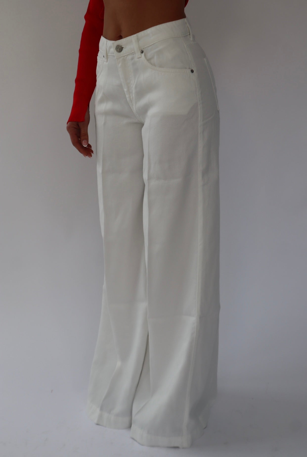 PANTALONE MADISON