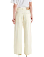 JEANS MIA MULTICOLOR GIALLO