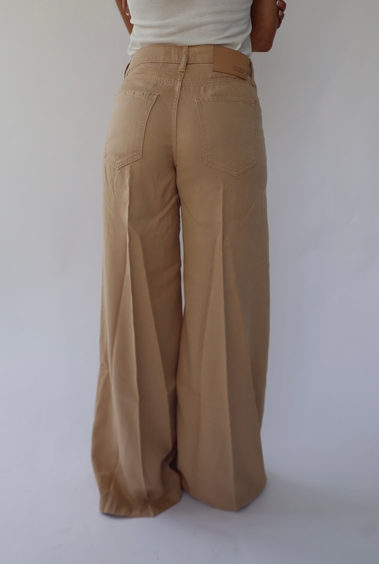 PANTALONE MADISON