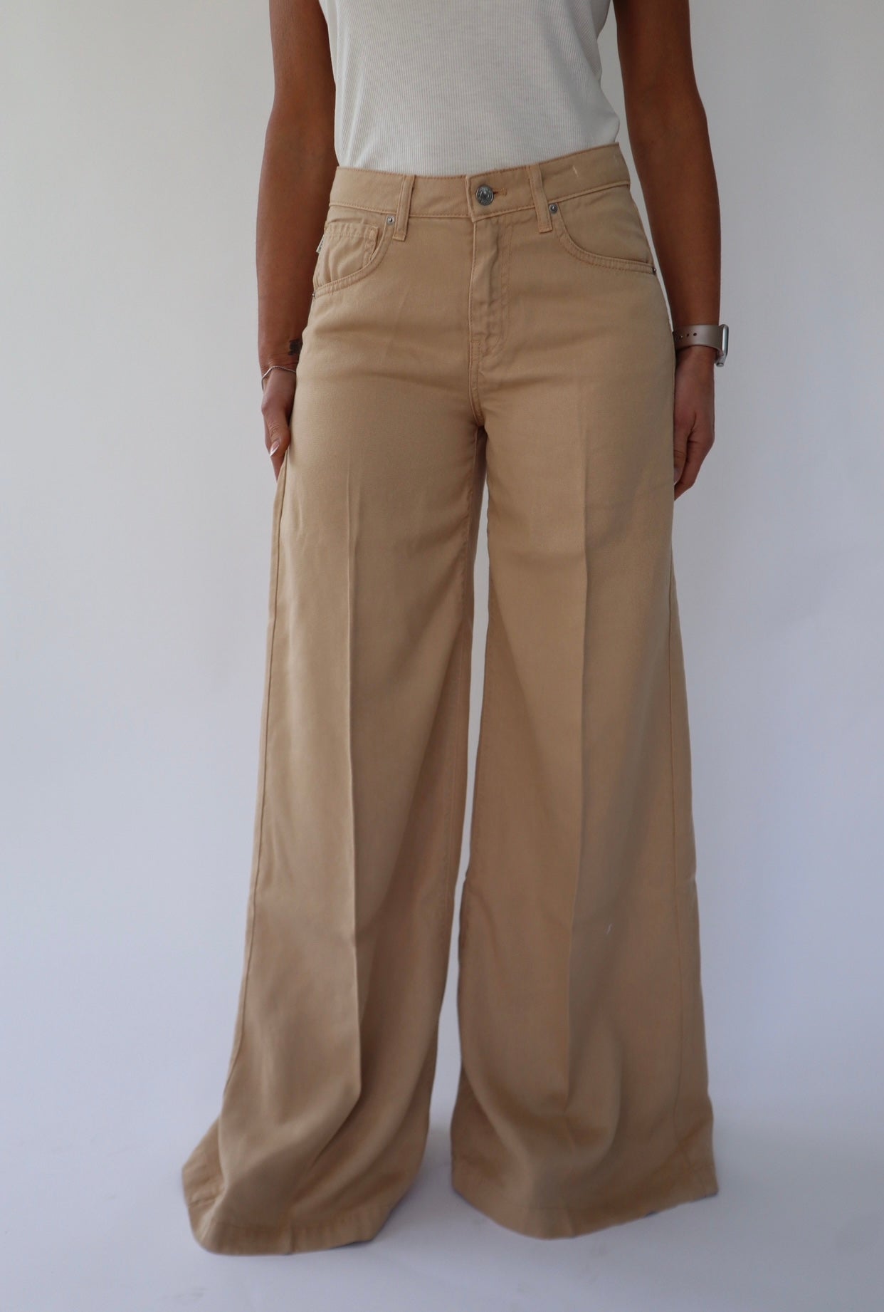 PANTALONE MADISON
