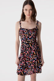 TOP DEASY NERO