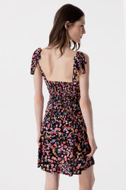 TOP DEASY NERO