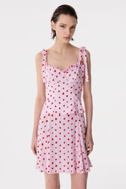 TOP DEASY ROSA