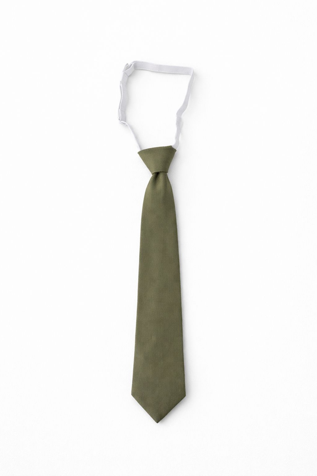 CRAVATTA DIXIE VERDE