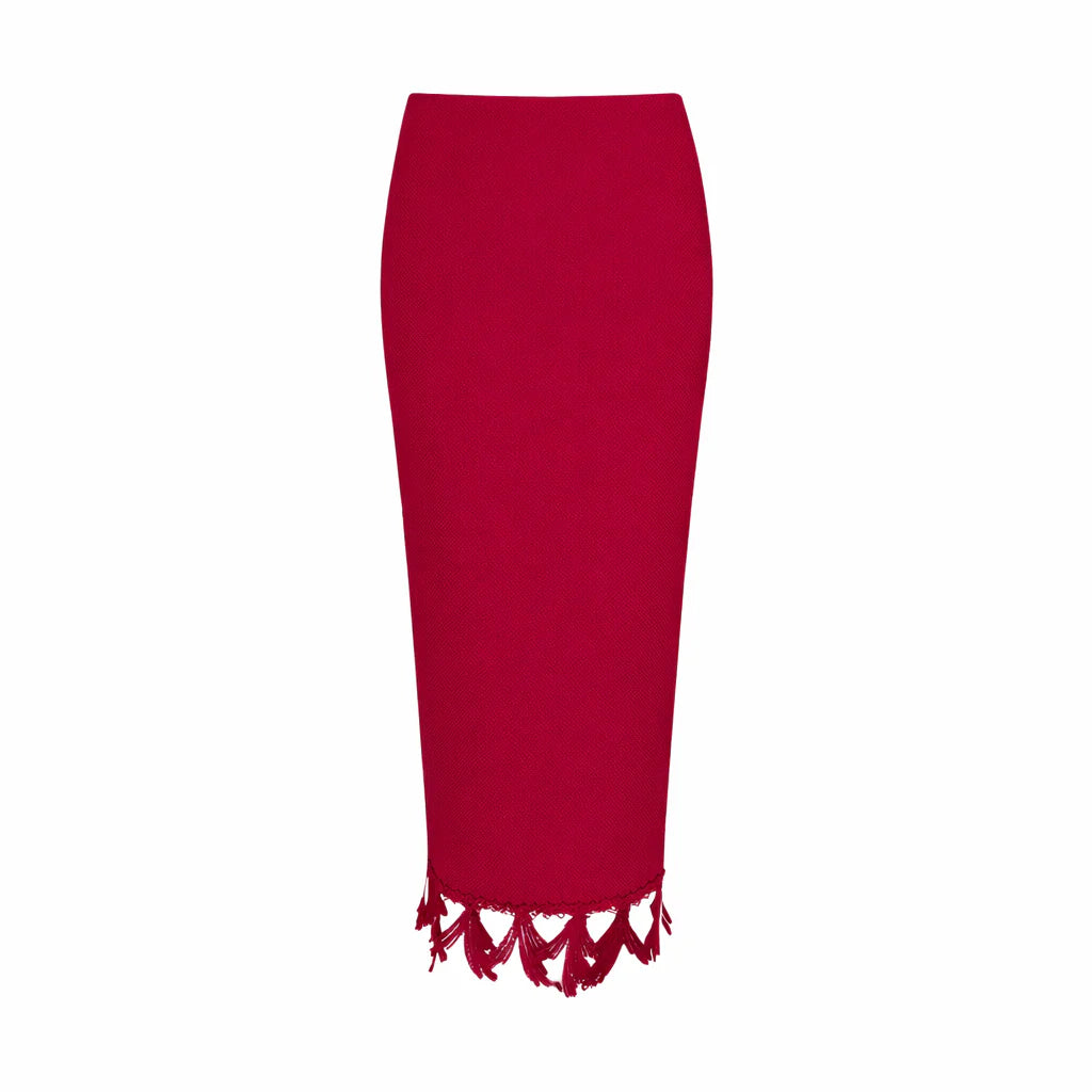 ANGEL SKIRT SHANGAI