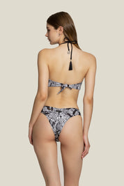 BIKINI BLACK E WHITE