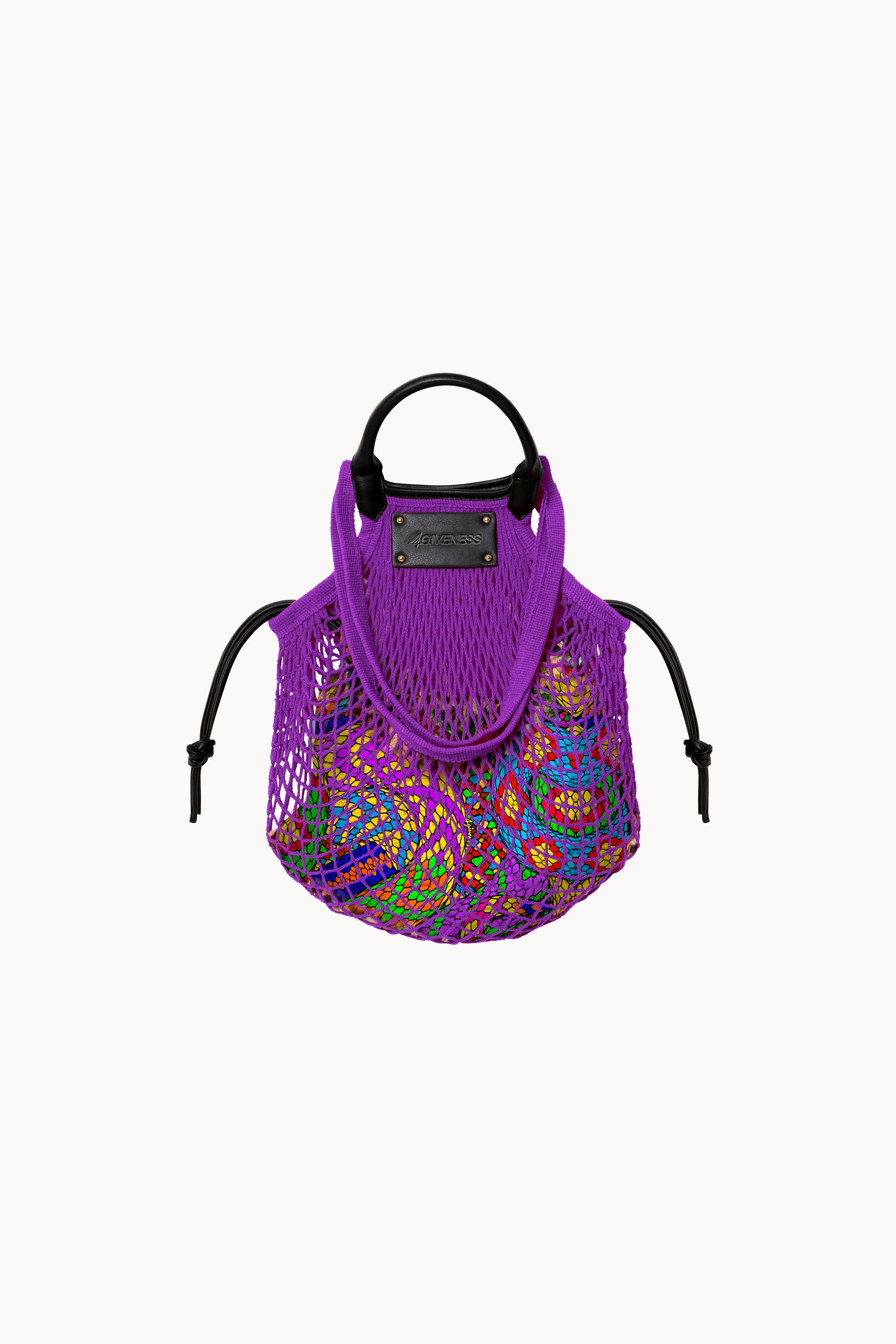 BAG HAWAI SNAKE SKIN