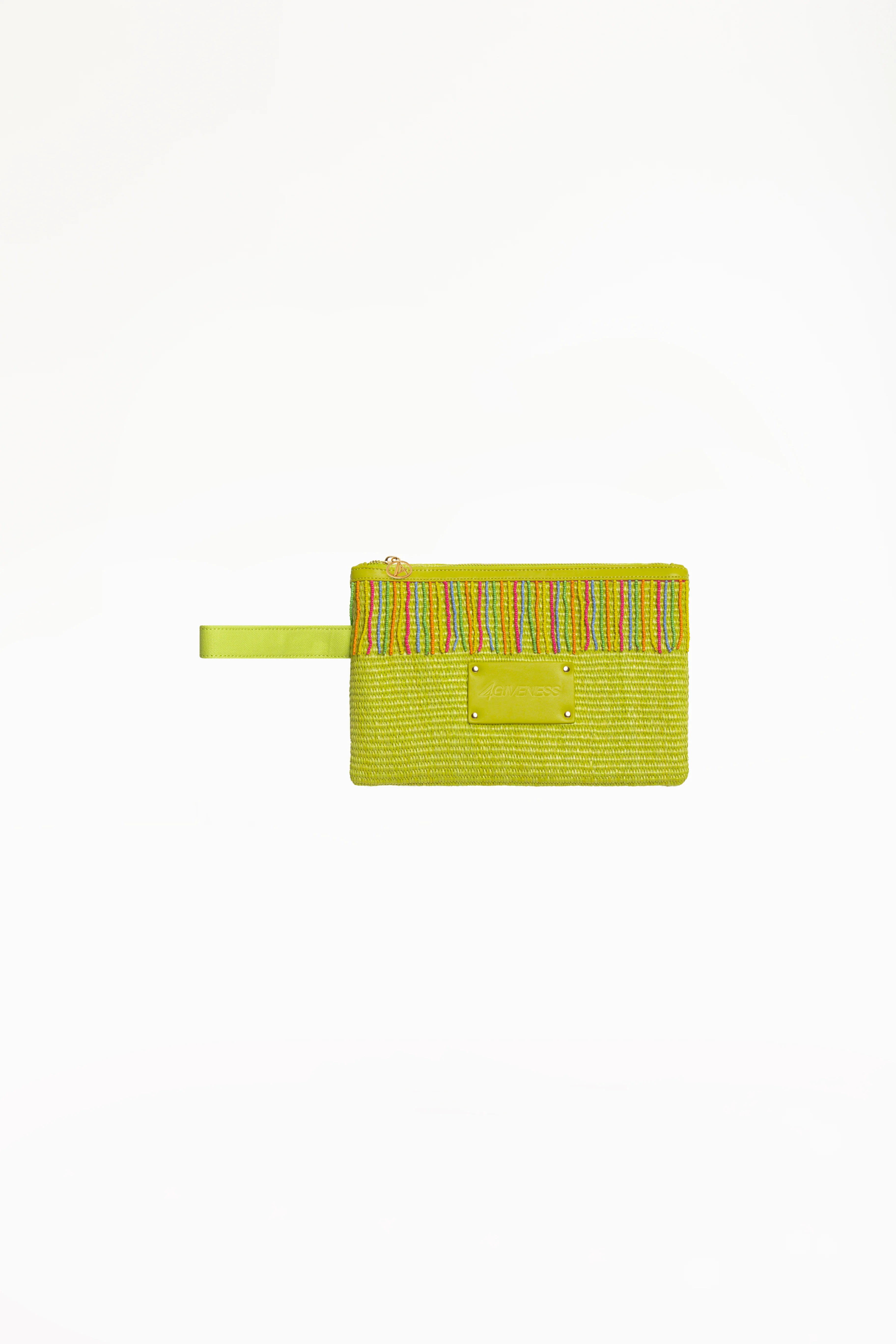 HAND BAG PORTOFINO SNAKE SKIN