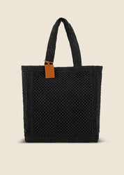 BEACH BAG MULTICOLOR
