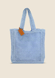 BEACH BAG MULTICOLOR